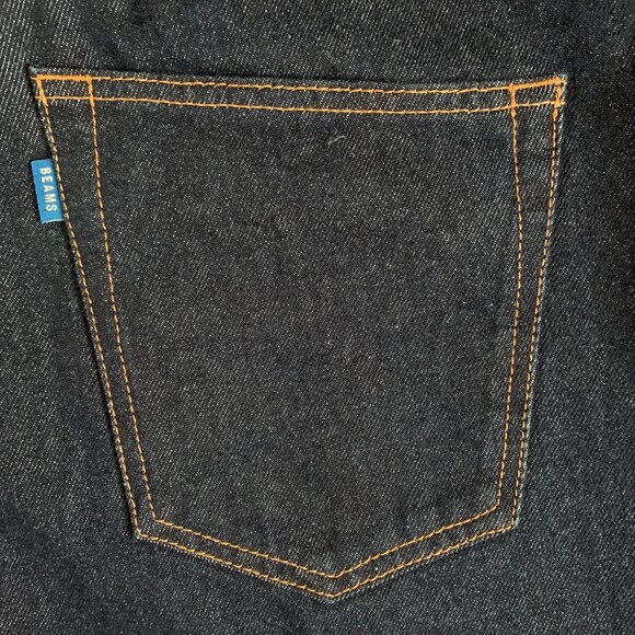 Beams jeans - Picture 3 of 7